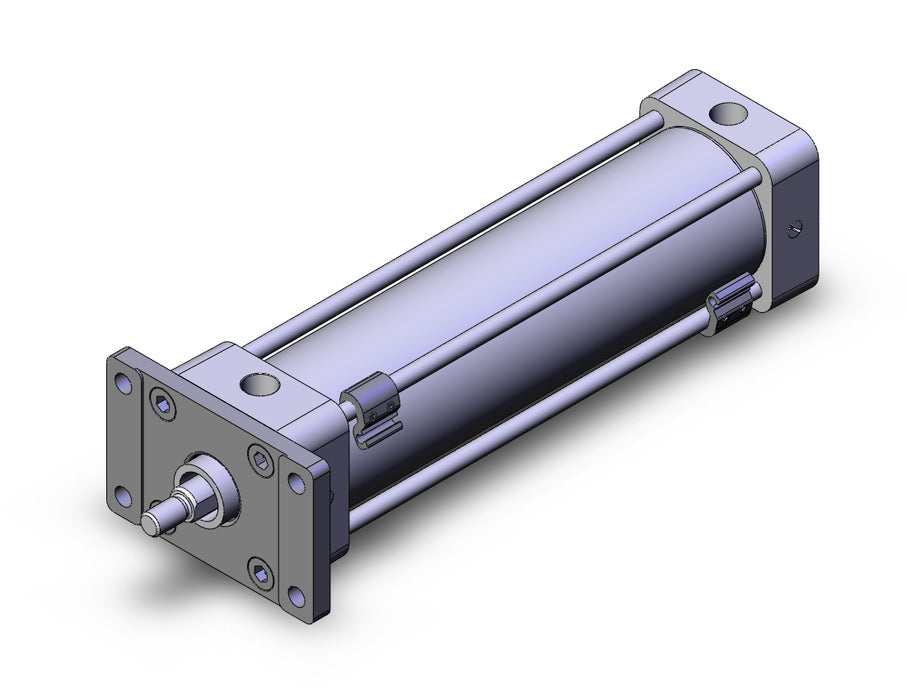 NCDA1KF250-0800-M9PAM Cylinder, NCA1, Tie Rod