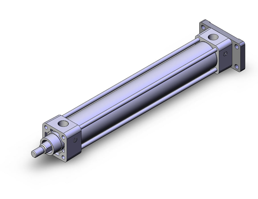 NCDA1KG150-1000 Cylinder, NCA1, Tie Rod
