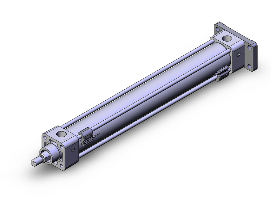 NCDA1KG150-1200-M9BM Cylinder, NCA1, Tie Rod