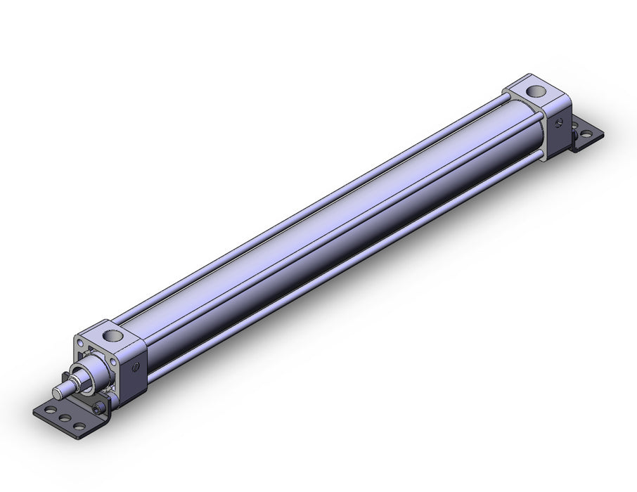 NCDA1KL150-1600 Cylinder, NCA1, Tie Rod