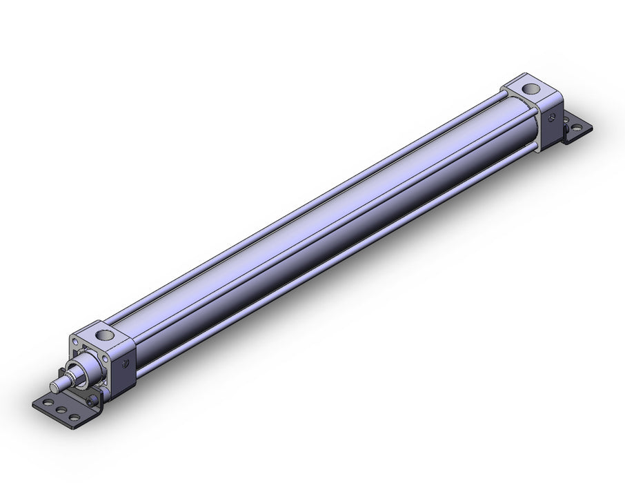 NCDA1KL150-1800 Cylinder, NCA1, Tie Rod