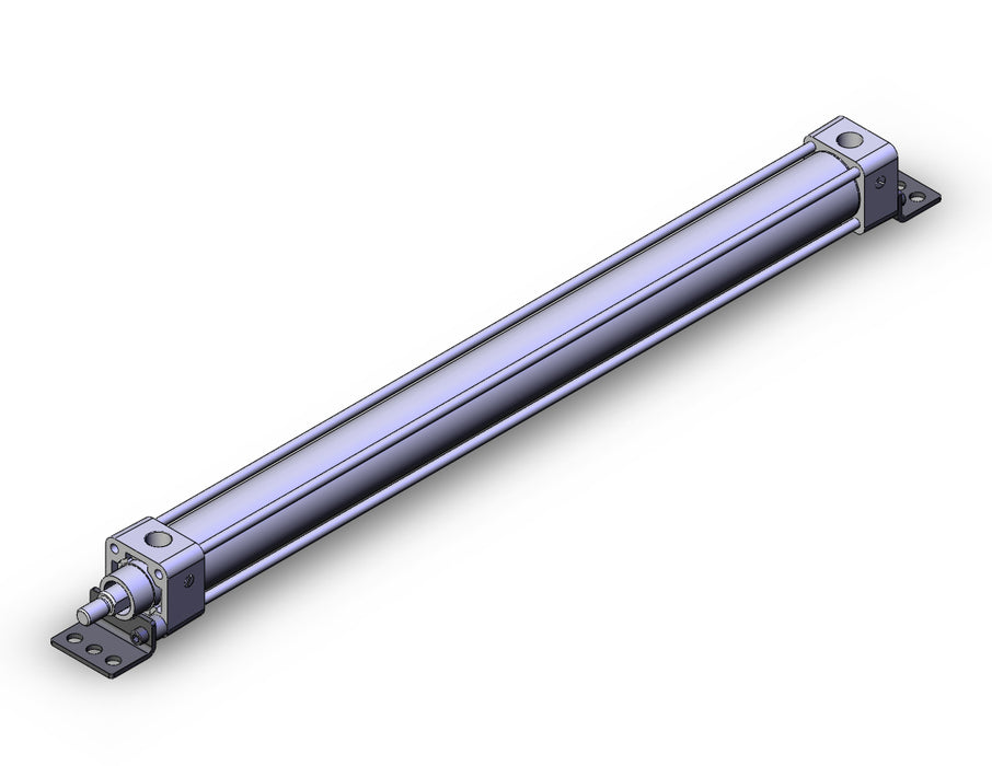NCDA1KL150-2000 Cylinder, NCA1, Tie Rod
