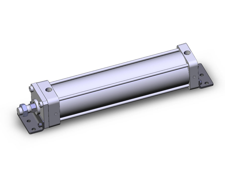 NCDA1KL400-1600-X119US Cylinder, NCA1, Tie Rod