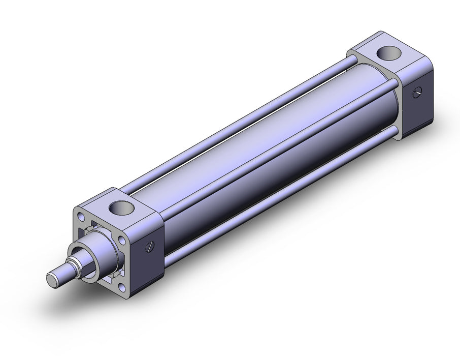 NCDA1KR150-0700 Cylinder, NCA1, Tie Rod