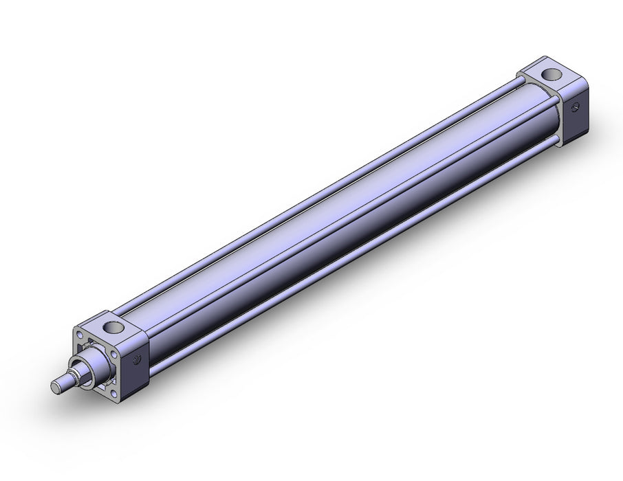 NCDA1KR150-1600 Cylinder, NCA1, Tie Rod