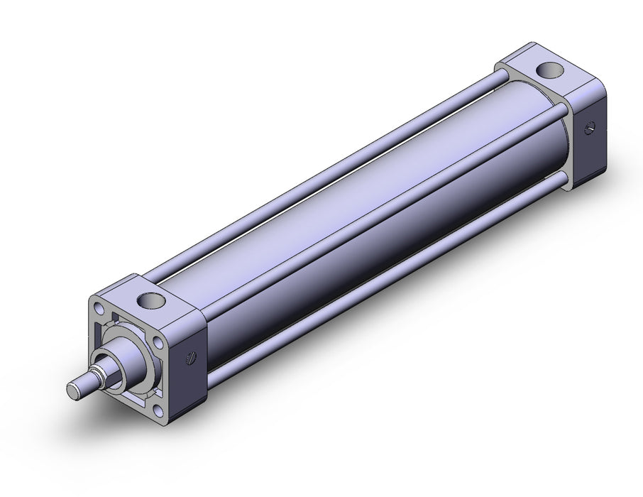 NCDA1KR200-1000 Cylinder, NCA1, Tie Rod