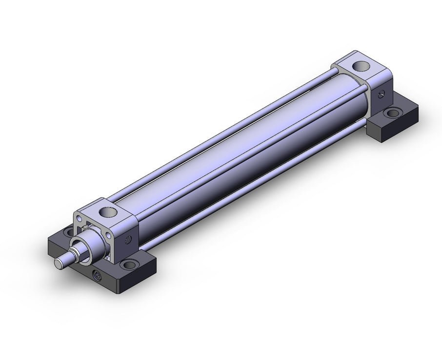 NCDA1KS150-1000 Cylinder, NCA1, Tie Rod