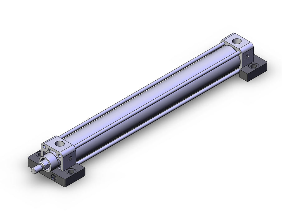NCDA1KS150-1400 Cylinder, NCA1, Tie Rod