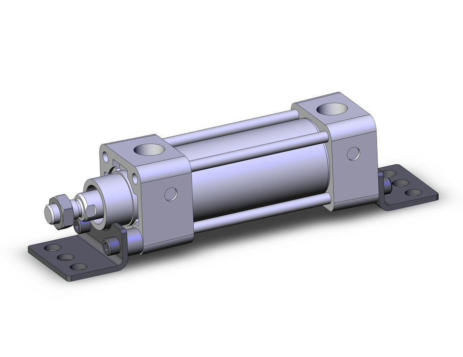 NCDA1L150-0150K Cylinder, NCA1, Tie Rod