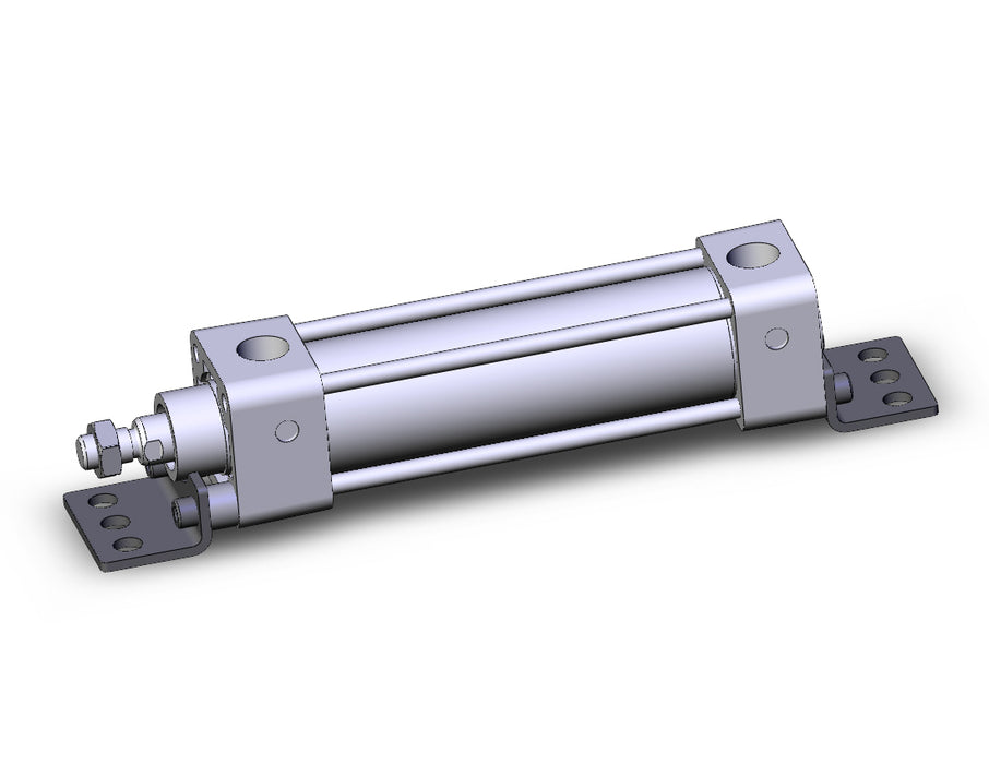 NCDA1L150-0400-X130US Cylinder, NCA1, Tie Rod