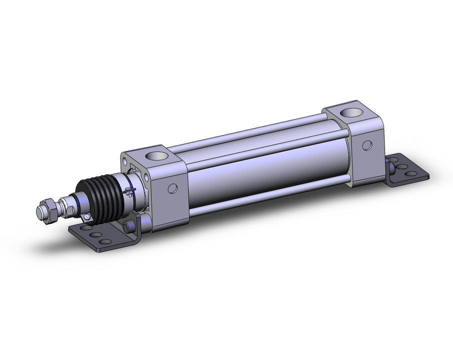 NCDA1L150-0400J Cylinder, NCA1, Tie Rod