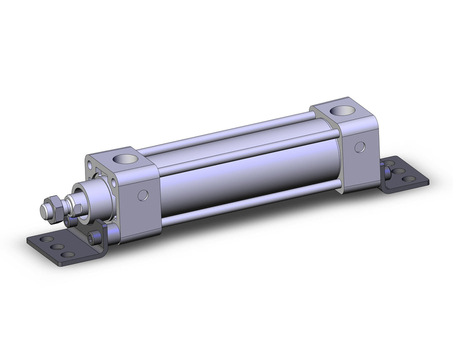 NCDA1L150-0400 Cylinder, NCA1, Tie Rod