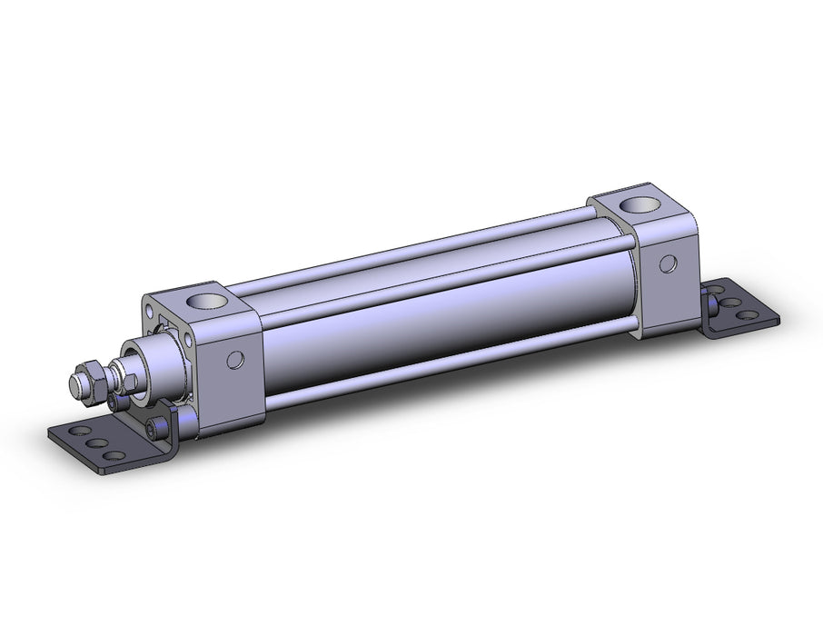 NCDA1L150-0550 Cylinder, NCA1, Tie Rod