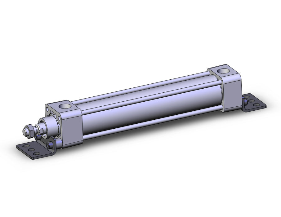 NCDA1L150-0700N Cylinder, NCA1, Tie Rod