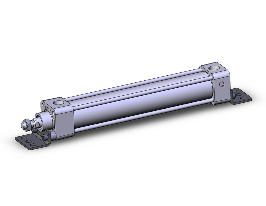 NCDA1L150-0800H Cylinder, NCA1, Tie Rod