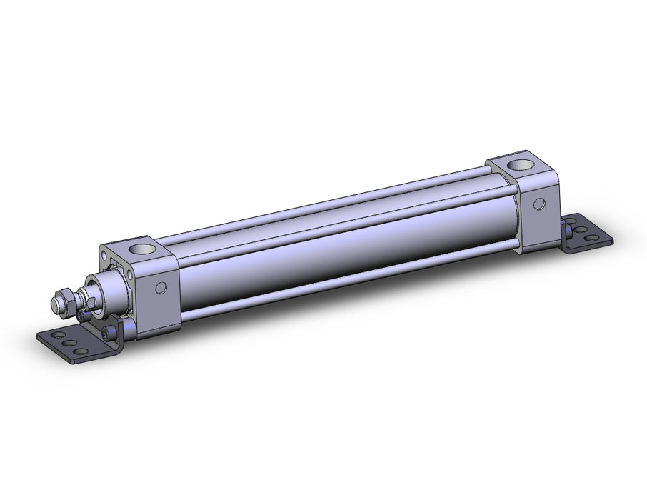 NCDA1L150-0800 Cylinder, NCA1, Tie Rod