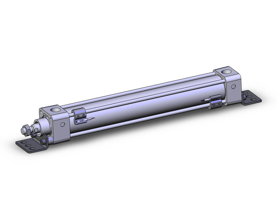 NCDA1L150-1000-M9PSAPC Cylinder, NCA1, Tie Rod