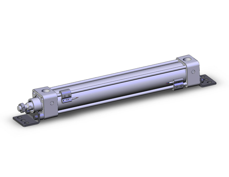NCDA1L150-1000-M9PZ Cylinder, NCA1, Tie Rod