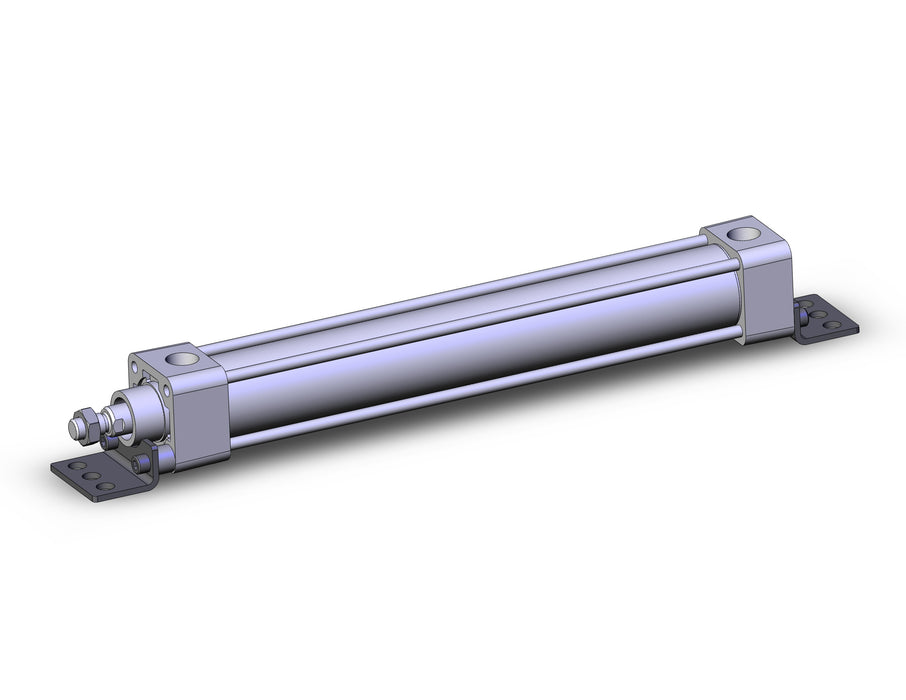 NCDA1L150-1000N Cylinder, NCA1, Tie Rod