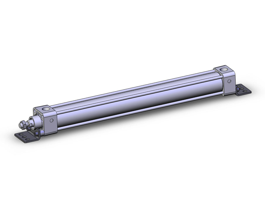 NCDA1L150-1400 Cylinder, NCA1, Tie Rod