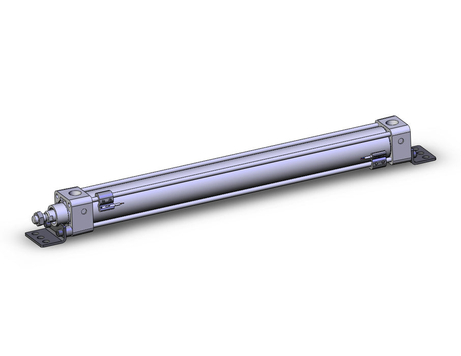 NCDA1L150-1600-M9P Cylinder, NCA1, Tie Rod