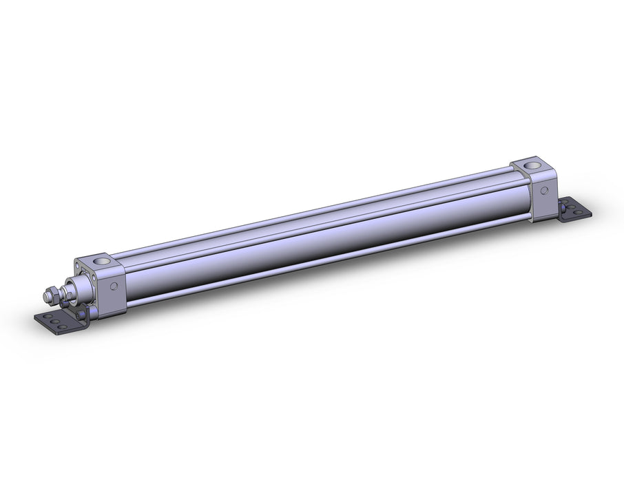 NCDA1L150-1600 Cylinder, NCA1, Tie Rod