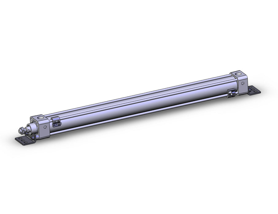 NCDA1L150-2000-M9PVSDPC Cylinder, NCA1, Tie Rod