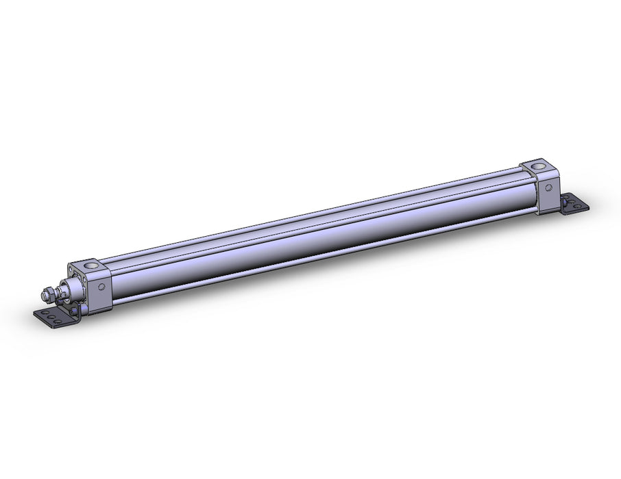 NCDA1L150-2000 Cylinder, NCA1, Tie Rod