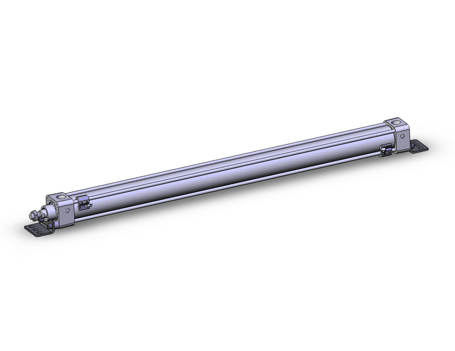 NCDA1L150-2400-M9PAVMAPC Cylinder, NCA1, Tie Rod