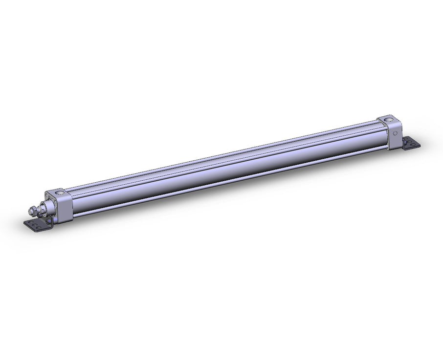 NCDA1L150-2400H Cylinder, NCA1, Tie Rod