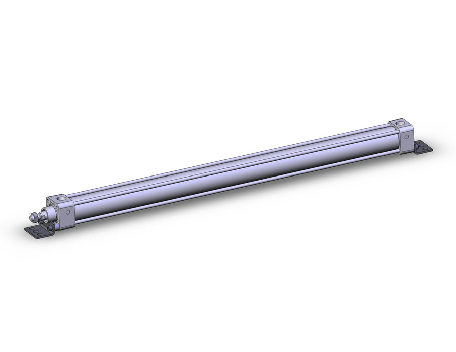 NCDA1L150-2400 Cylinder, NCA1, Tie Rod