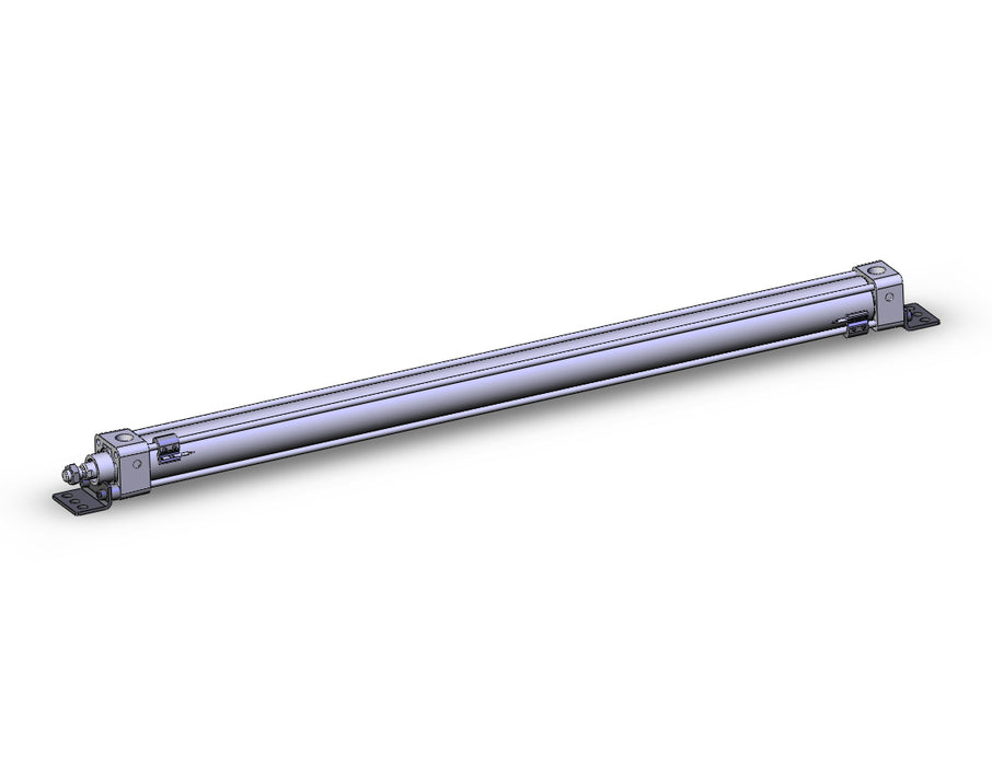 NCDA1L150-2800-M9B Cylinder, NCA1, Tie Rod