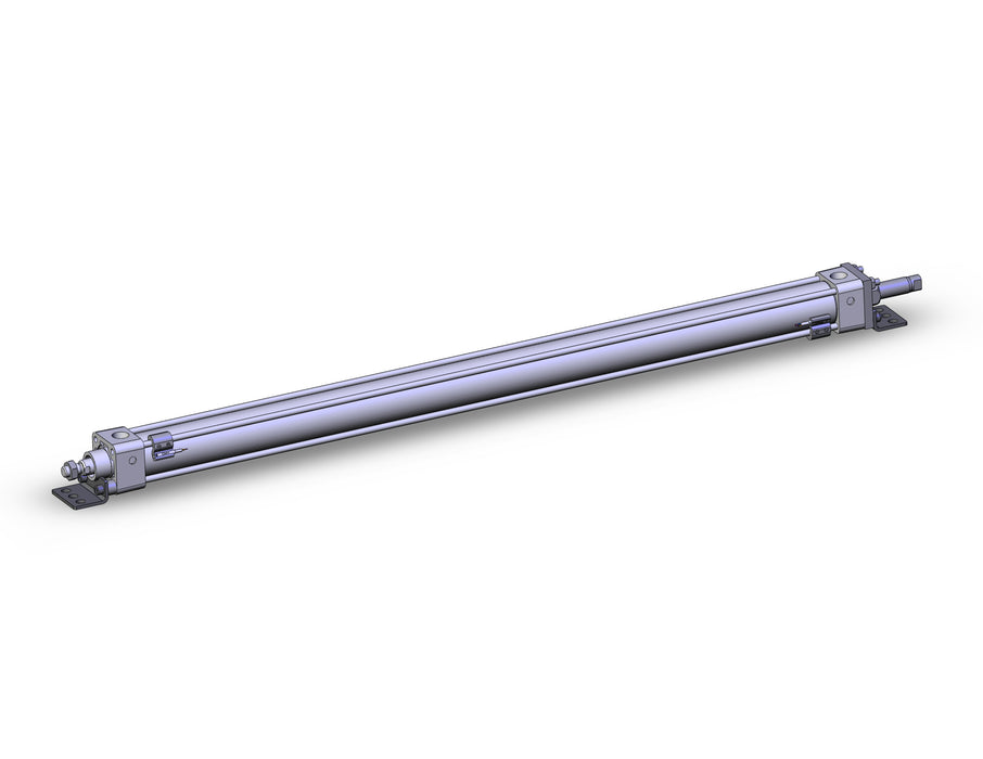 NCDA1L150-2800A-M9PW-XC9 Cylinder, NCA1, Tie Rod