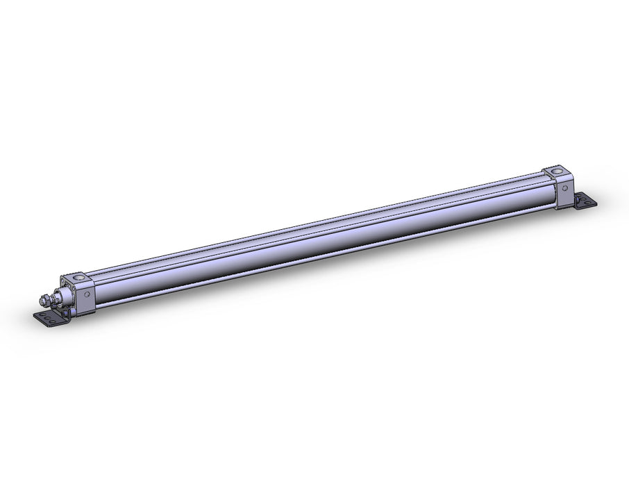 NCDA1L150-2800 Cylinder, NCA1, Tie Rod