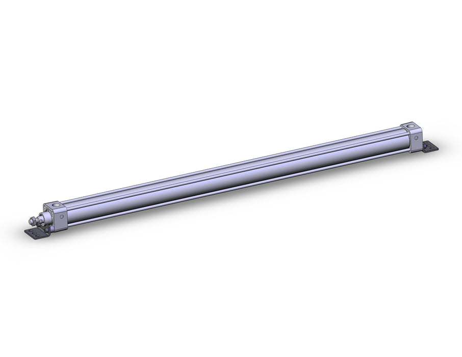 NCDA1L150-3000 Cylinder, NCA1, Tie Rod