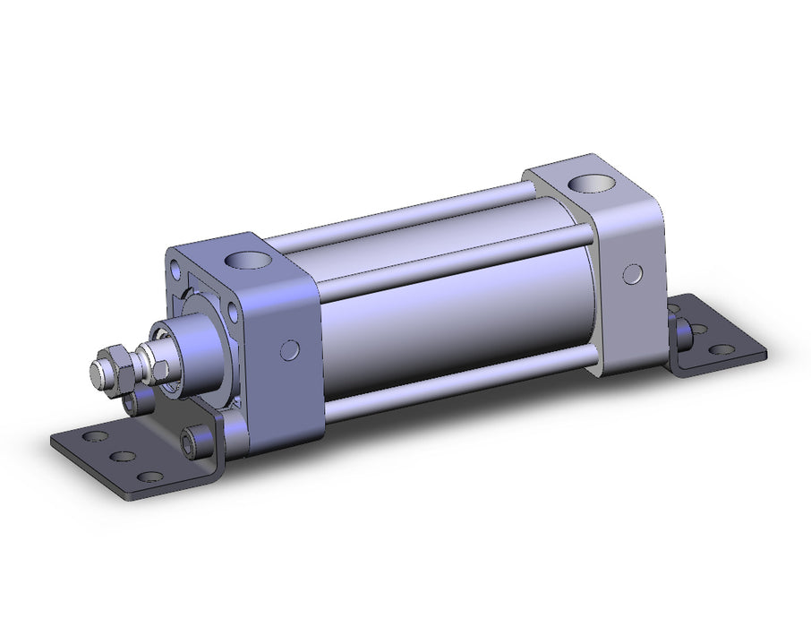 NCDA1L200-0300-XC35 Cylinder, NCA1, Tie Rod