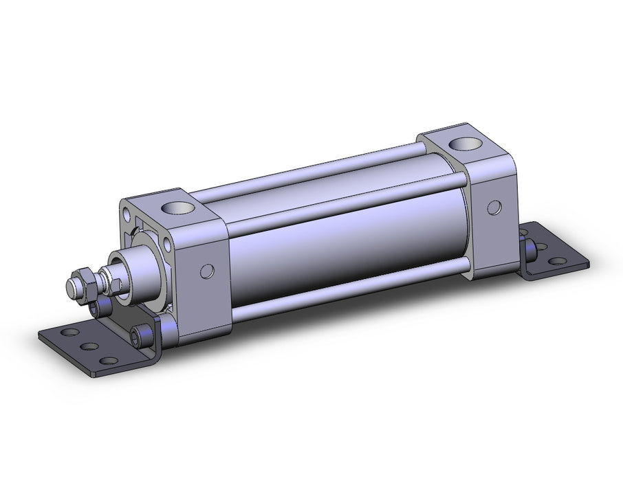 NCDA1L200-0400 Cylinder, NCA1, Tie Rod