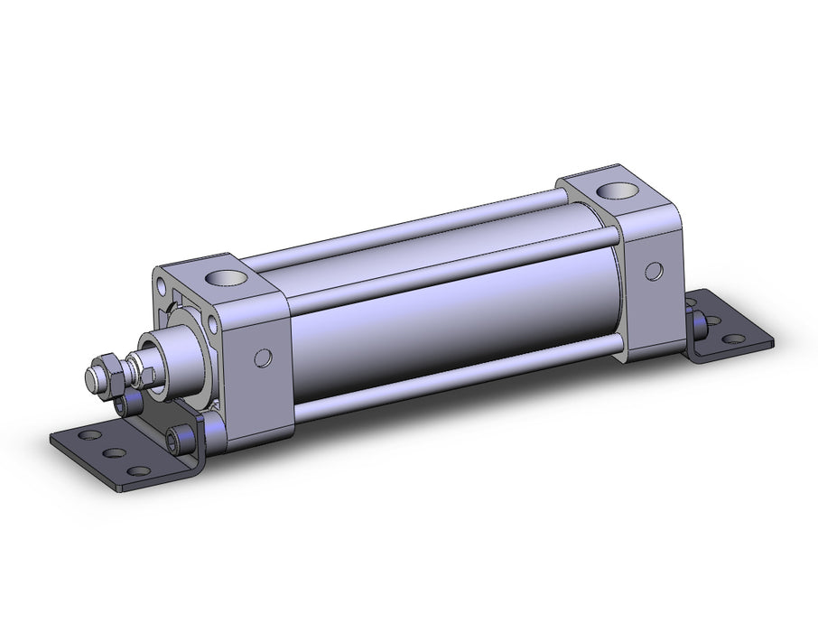 NCDA1L200-0450 Cylinder, NCA1, Tie Rod