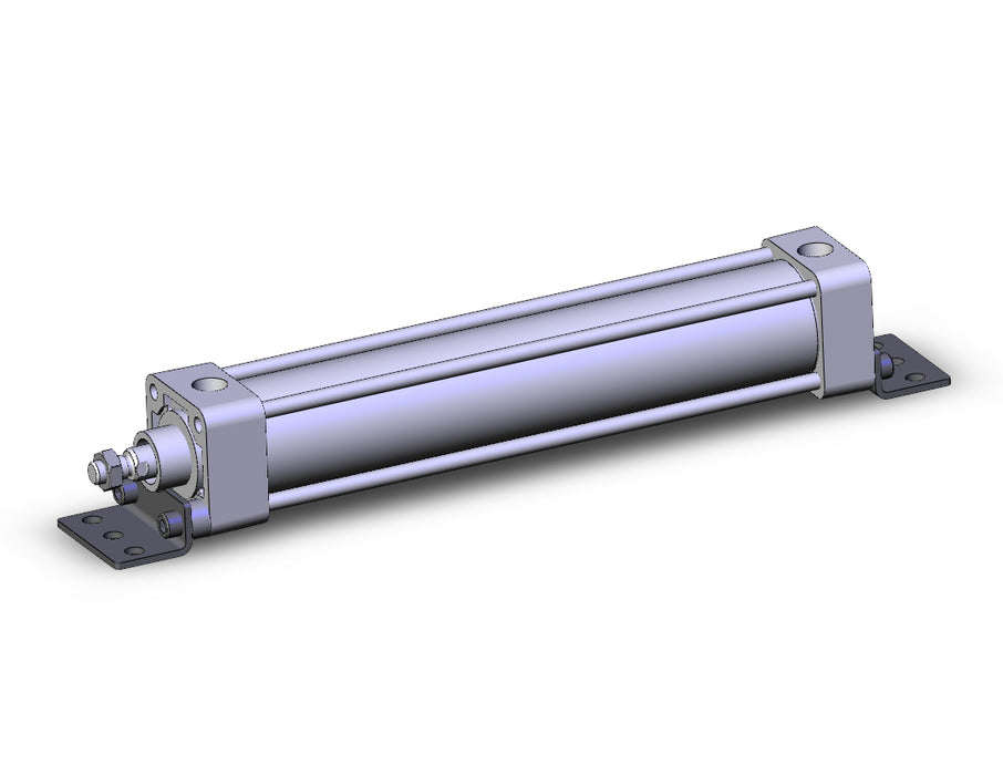 NCDA1L200-1000N Cylinder, NCA1, Tie Rod