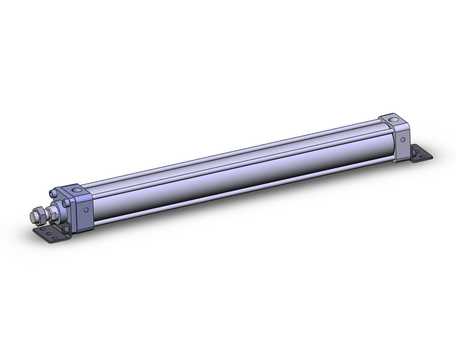 NCDA1L200-2000-XB5 Cylinder, NCA1, Tie Rod