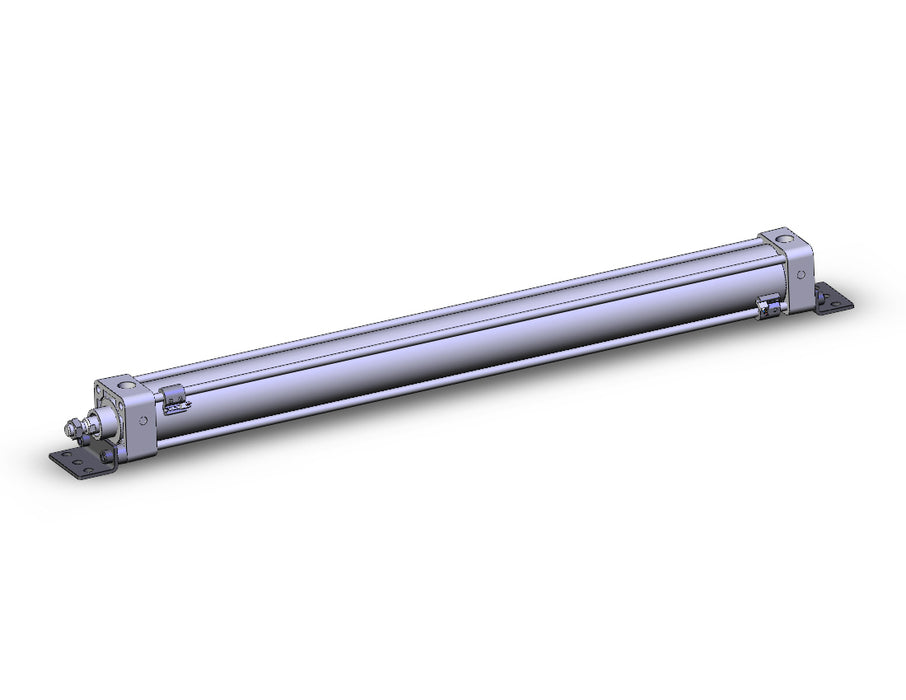 NCDA1L200-2400-M9PAVMAPC Cylinder, NCA1, Tie Rod