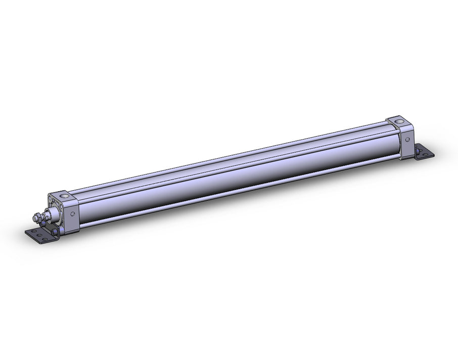 NCDA1L200-2400 Cylinder, NCA1, Tie Rod