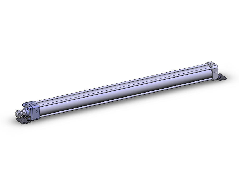 NCDA1L200-3000-XB5 Cylinder, NCA1, Tie Rod