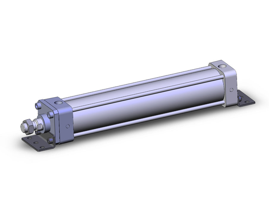 NCDA1L250-1200-XB5 Cylinder, NCA1, Tie Rod