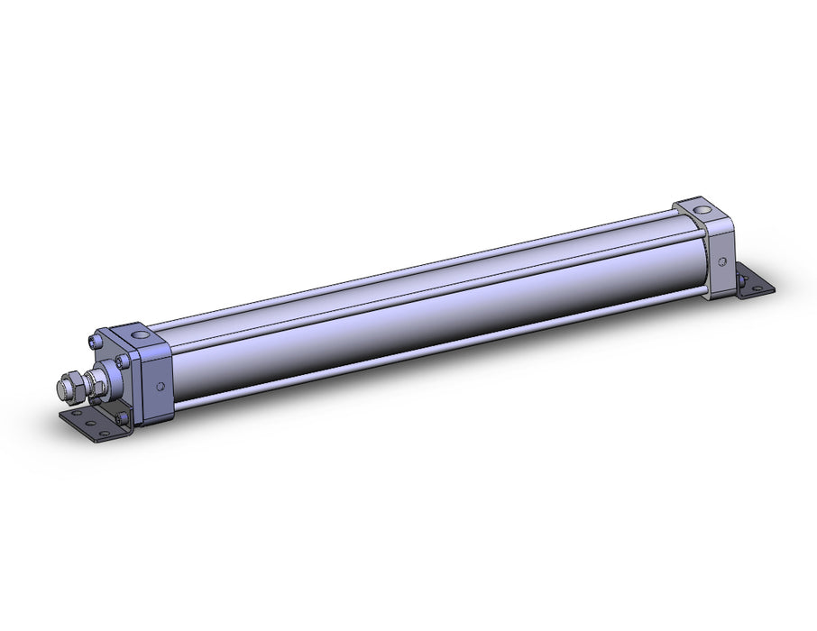 NCDA1L250-2000-XB5 Cylinder, NCA1, Tie Rod