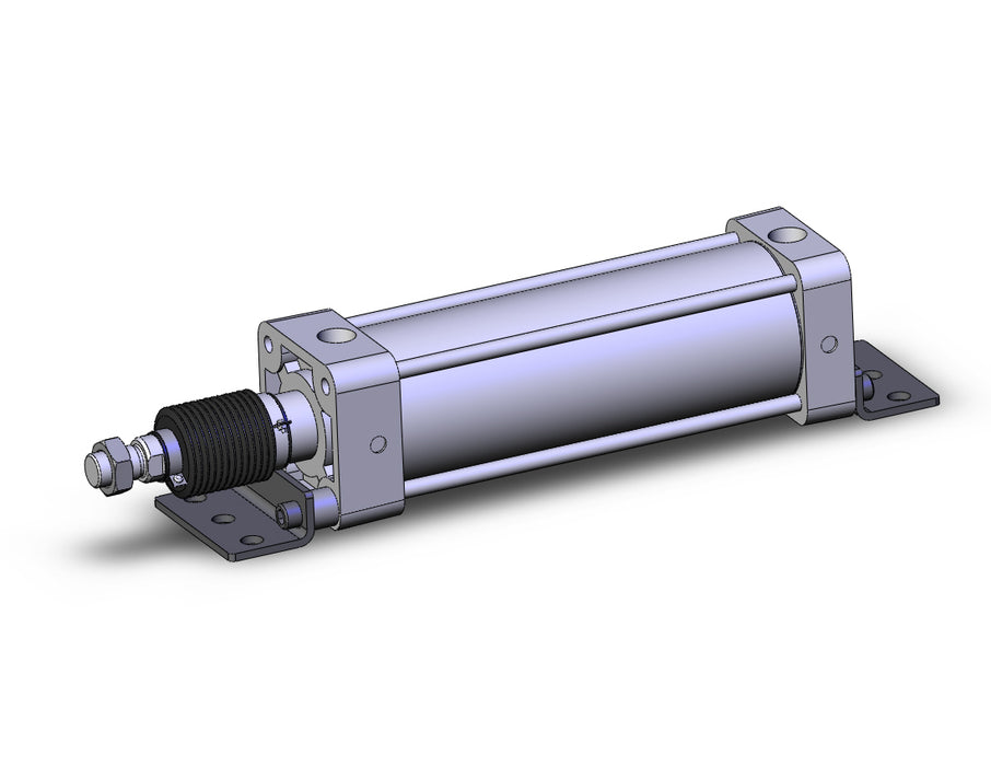 NCDA1L325-0800J Cylinder, NCA1, Tie Rod