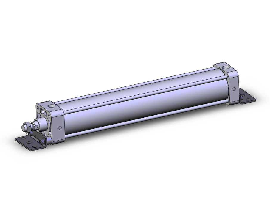 NCDA1L325-1800 Cylinder, NCA1, Tie Rod