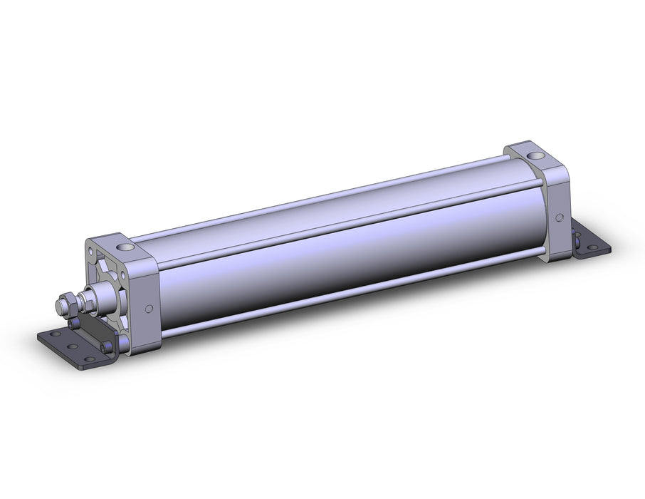 NCDA1L400-1800 Cylinder, NCA1, Tie Rod