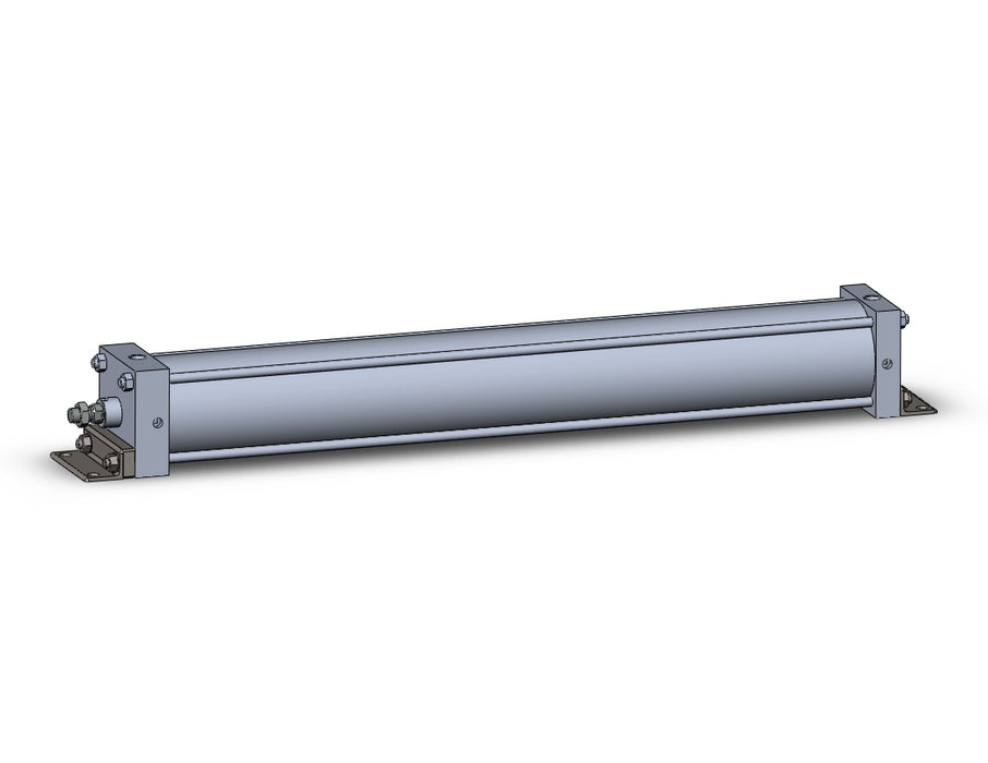 NCDA1L500-3600 Cylinder, NCA1, Tie Rod