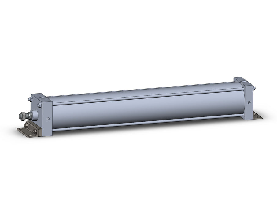 NCDA1L600-3600 Cylinder, NCA1, Tie Rod